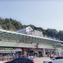 화성휴게소(상행) 네이버블로그