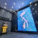 장계면 노인복지관 이미지