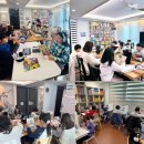 만수초등학교 | [공지] 4주간의 겨울 리딩캠프 후기