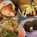 무도식당 | 용산 용리단길 술집 카페 | 도토리/ 동백가옥/ 쿠히치/ 쏠티캐빈/ 포토이즘 무도프레임