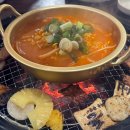 하루돈 숯불갈비 이미지