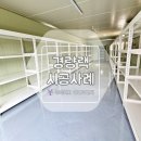 성원이엔씨 | [경량랙] 경기도 포천 경량랙 설치 시공 후기