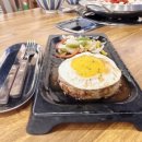 수제햄 고래부대찌개(옥산점)