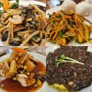 평택중식당 맛집 AK백화점 드래곤차이 평택점 유코스 후기