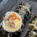 기장 아침식사ㅣ오시리아 맛집 생방송김밥