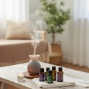 힐링궁 | 평택 양주 아로마 클래스에서 만난 기적의 힐링, 감정 &amp; 궁 테라피 리얼 후기! (8종 터치 비법 대공개)