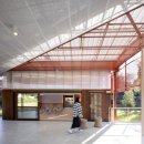 빨간지붕 이미지