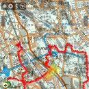 135 | 오산 필봉산, 여계산외