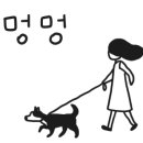 봉길대왕암(문무대왕릉) 이미지