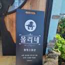 월정몰리네
