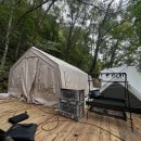 대길농장 | 🏕️ 강원도 평창 솔섬오토캠핑장 별2 두가족사이트 2박3일 후기｜아이들과 즐거웠던 키즈캠핑장 정보