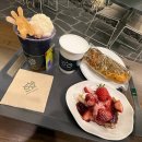 오우가 | 창원 한옥카페 오우가 분위기 좋은 대형 베이커리카페 후기