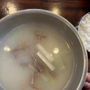 이화수전통육개장안녕점 이미지