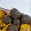 치킨플러스 &#34;눈맞은치킨&#34; 치플 밀크치즈볼 먹은 후기