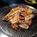 열정갈비 이미지