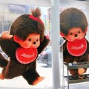 캐리 | 몬치치 팝업 스토어) 신사 가로수길 캐리마켓X몬치치 팝업 스토어 후기! (feat. 몬치치 굿즈)