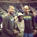 NBA 선수들의 비하인드 스토리2 이미지