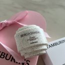 [탬버린즈] 퍼퓸 쉘 엑스 버가샌달 30ml. 중년 아저씨의 향이 난다