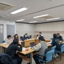 [네트워크] 의제실천 네트워크 2024년 12월 12일(목) 후기