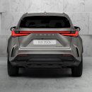 "하이브리드 SUV, 복합 14km/L 242마력!" 2026 신형 렉서스 NX350h 하이브리드 가격표 하이브리드 실...
