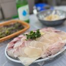 아신역전~터널안 | 부산 북구 화명동 횟집 추천, 기본찬까지 푸짐한 OK도매횟집 화명산성터널점 후기