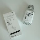 주식회사 제이더스화학 | 휴대성용이한 덴티넬 고체치약 화이트민트 이제는 잇몸건강에 미백용까지!!여행치약
