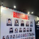 내사랑만두 | [뮤지컬] 다시 돌아온 내사랑 빌리_빌리앨리어트 관람 후기::박지후빌리