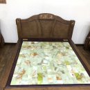 힐링사랑침대 이미지