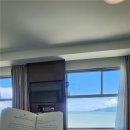 고향닭갈비 | 나트랑 2일차: 하바나 오션뷰, 인생 해장 &#39;모밀촌&#39; 발견! (ft. 비추천 닭갈비집 솔직 후기)