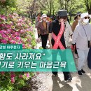 [하루만보하루천자]"우울함도 사라져요" 걷기로 키우는 마음근육 이미지