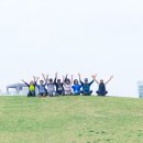 4월 10(수) 송파 성내천 벚꽃 트래킹 올림픽공원 이미지
