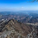 구봉산 주차장 | 진안 구봉산 등산코스 후기 | 1봉~9봉 능선 산행