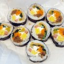 생강김밥 성수직영점