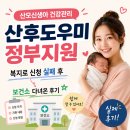 한국건강복지진흥회 | 산모신생아 건강관리 산후도우미 정부 지원 | 복지로 신청 실패 후 보건소 다녀온 후기 | 쉽게 신청하는...