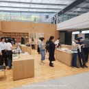 간송미술관대구 굿즈 기념품샵 미인도 마그넷 가격 및 구매 후기