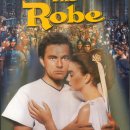 셀루스 | [고전영화] 성의, The Robe / 1953 / 감독 헨리 코스터 / 리차드 버튼, 진 시몬스, 빅터 머추어, 마이클...