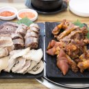 광천순대대덕점 네이버블로그