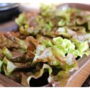 아산숯불갈비
