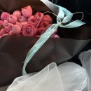 써브헤어 | #6 가성비 장미 부케 추천 부케바이비비/ 가격 실제사용 후기사진 있음 내돈내산 양재꽃시장 아님