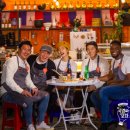 힐링포차 이미지