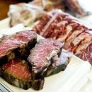 꽃송이버섯샤브만두 이미지