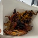 죽전(서울방향)휴게소 자율식당 이미지