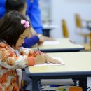 옥길산들초등학교 이미지