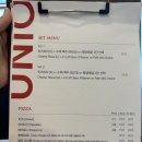 [상수역피자] 유니오피자&amp;펍
