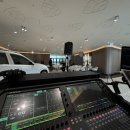 한성자동차(주) | 보이지 않게 완성된 사운드, 한성자동차 40주년 기념식 음향 후기