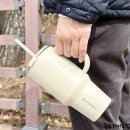 미노리 | 1리터 대용량텀블러 보온보냉 밤켈 미노리트레 빨대물병 후기