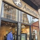 파리 아모리노 (Amorino) 장미 젤라또 후기