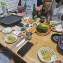 미금정육점식당
