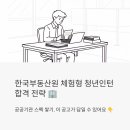 고전읽기로 생각쌓기(상반기) | 한국부동산원 체험형 청년인턴 합격 전략 — 공공기관 스펙 쌓기, 이 공고가 답일 수 있어요