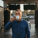 역전세차장 이미지